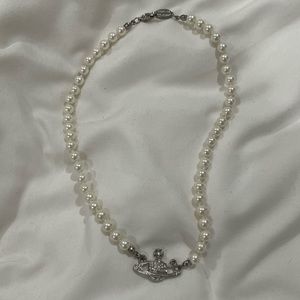 Vivienne Westwood Authentic Necklace